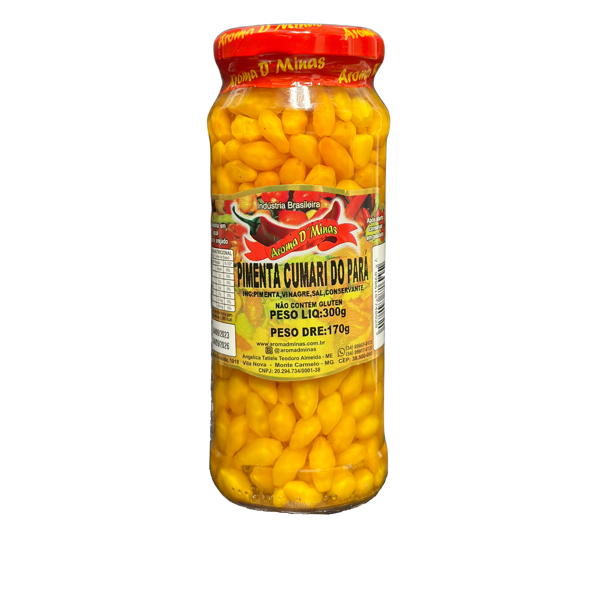 ナタリーレテ BOUCHERIES Groceries. | Brazilliant café & catering